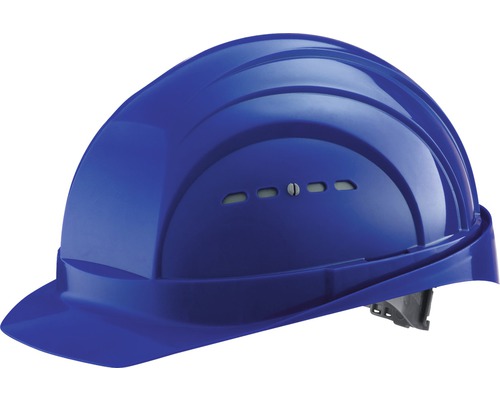 Ochranná pracovná helma Schuberth - Modrá