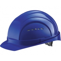 Ochranná pracovná helma Schuberth - Modrá